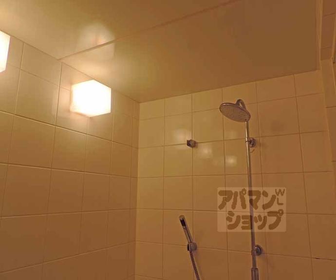 【パレス１５】間取