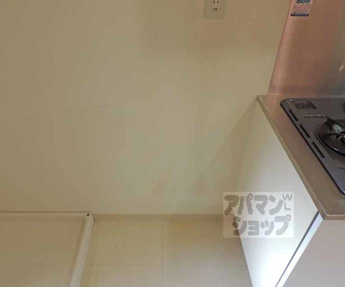 【パレス１５】間取