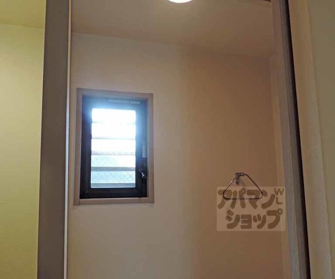 【パレス１５】間取