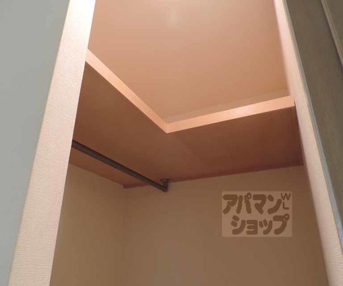 【パレス１５】間取