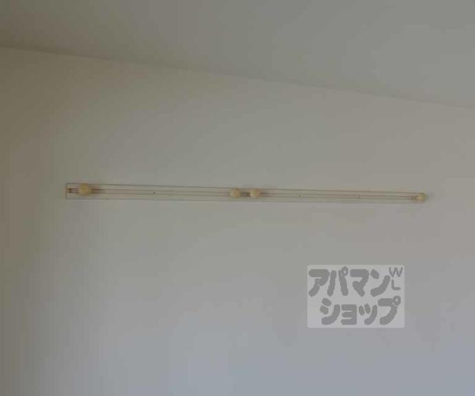 【パレス１５】間取