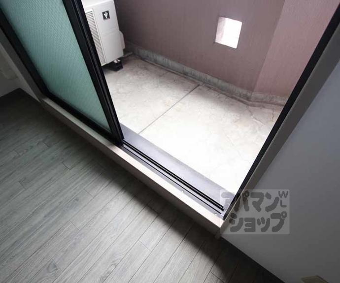 【パレス１５】間取