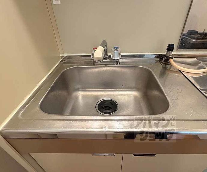 【抜天房】間取