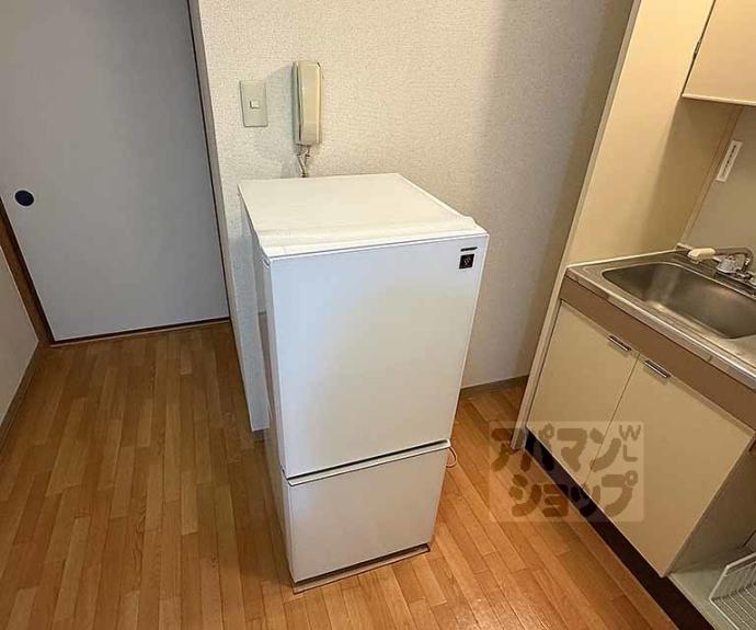 【抜天房】間取