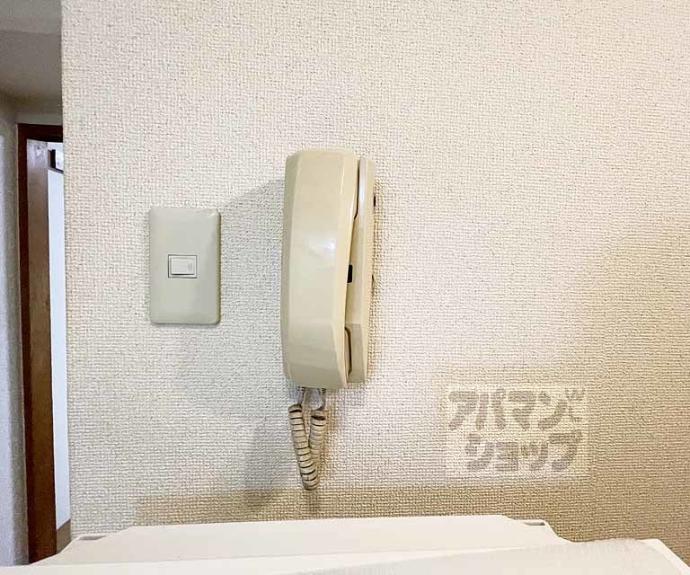 【抜天房】間取