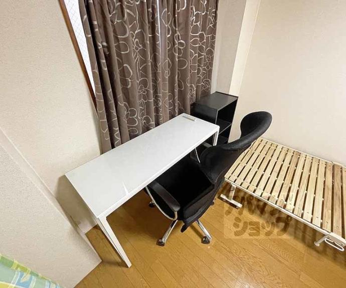 【抜天房】間取