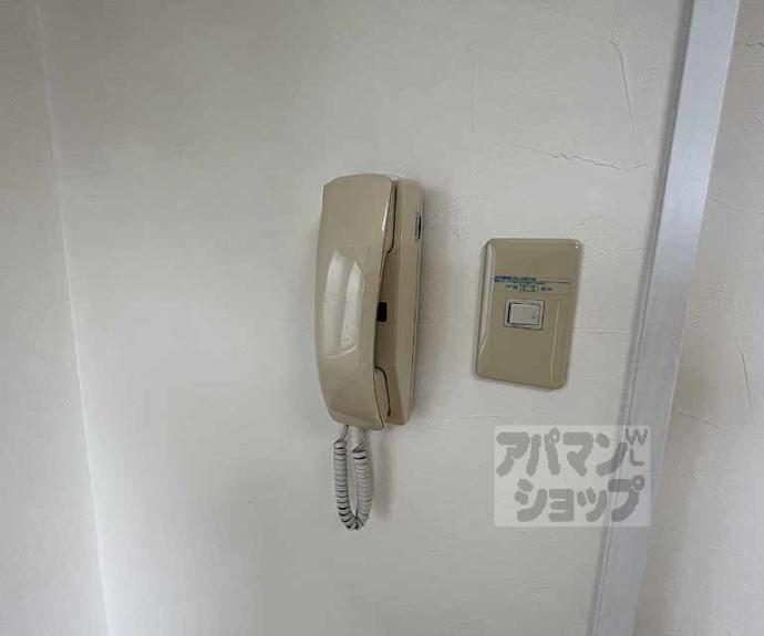 【抜天房】間取