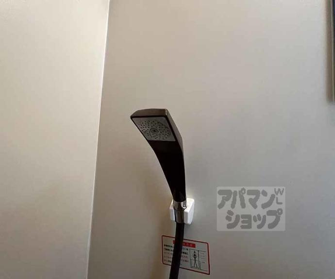 【抜天房】間取