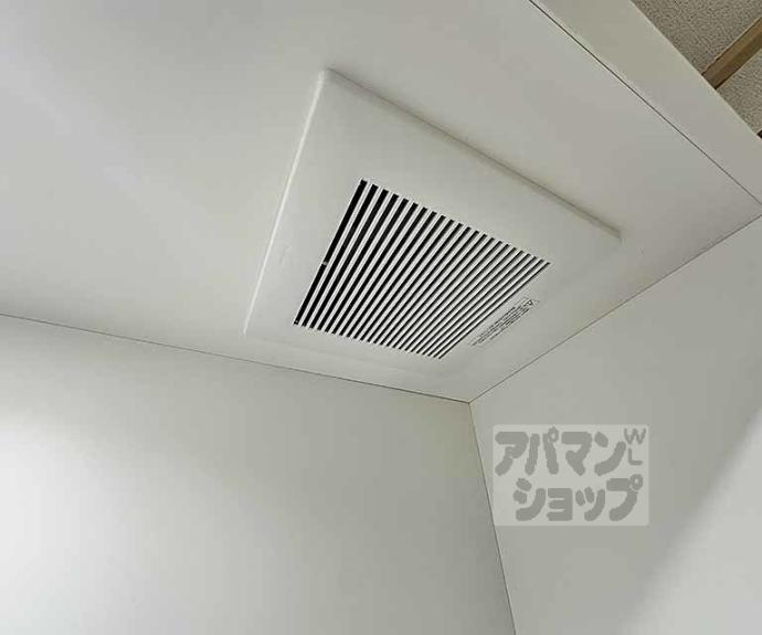 【藤和シティコープ四条西洞院】間取