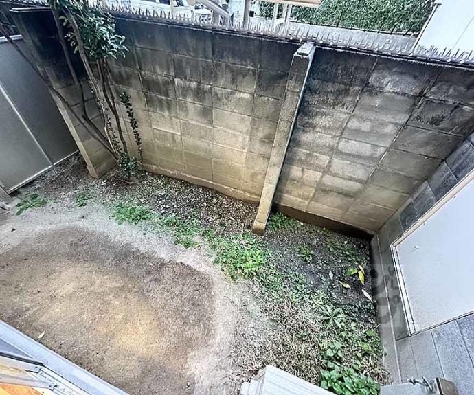 【藤和シティコープ四条西洞院】間取