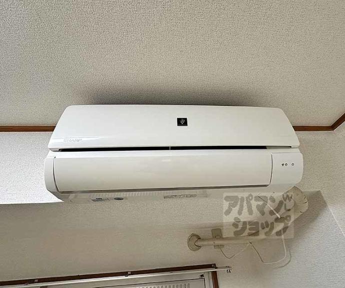 【藤和シティコープ四条西洞院】間取