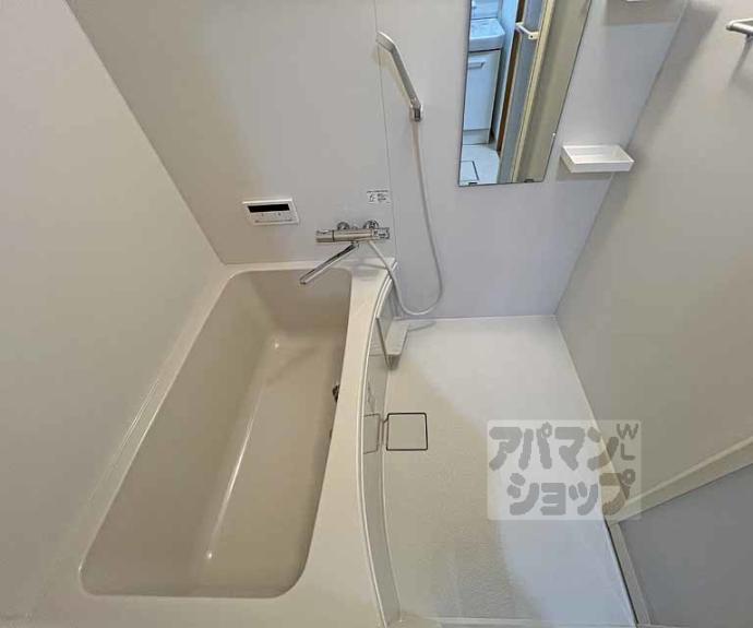 【藤和シティコープ西洞院】間取