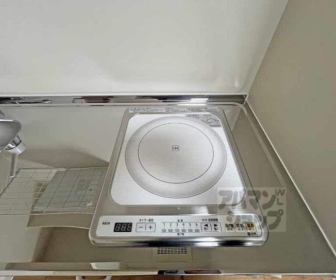 【藤和シティコープ西洞院】間取