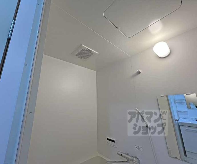 【藤和シティコープ西洞院】間取