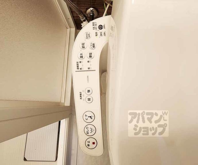 【深江ビル】間取