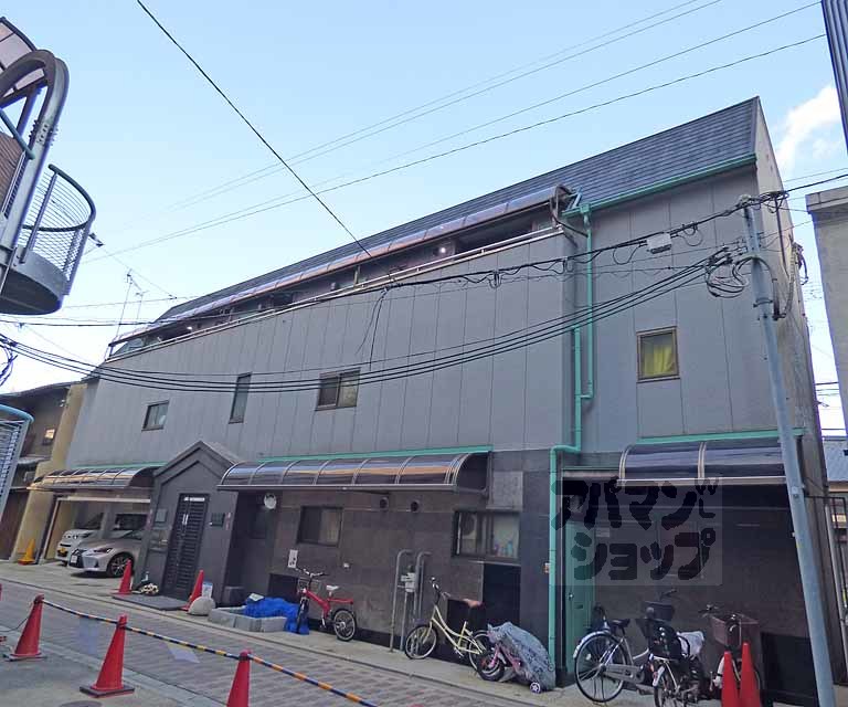 アスターナ９ＢＯＸ