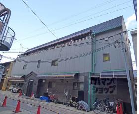 アスターナ９ＢＯＸ：間取図