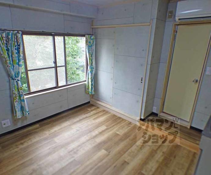 【アスターナ9BOX】間取