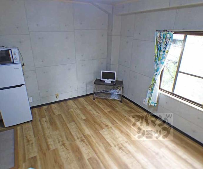 【アスターナ9BOX】間取