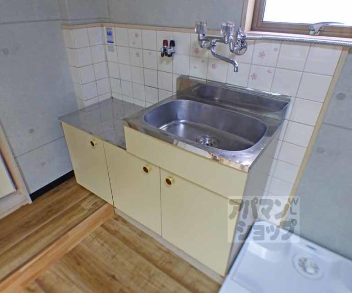 【アスターナ9BOX】間取