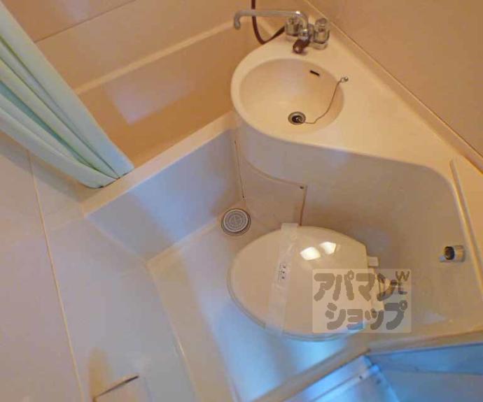 【アスターナ9BOX】間取