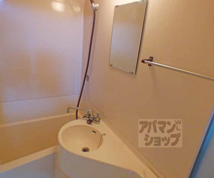 【アスターナ9BOX】間取