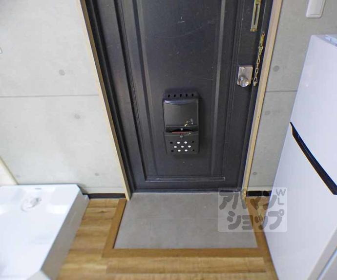 【アスターナ9BOX】間取