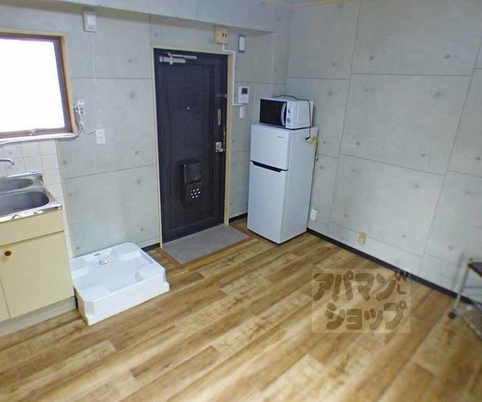 【アスターナ9BOX】間取