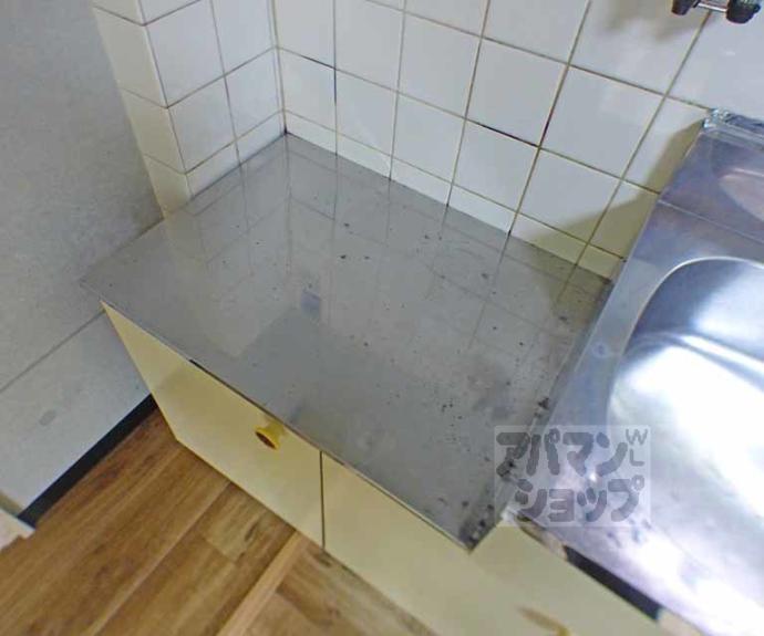 【アスターナ9BOX】間取