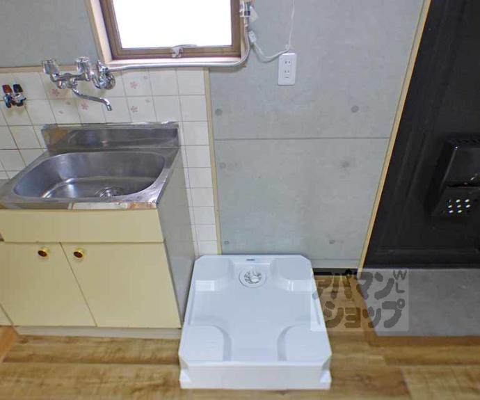 【アスターナ9BOX】間取