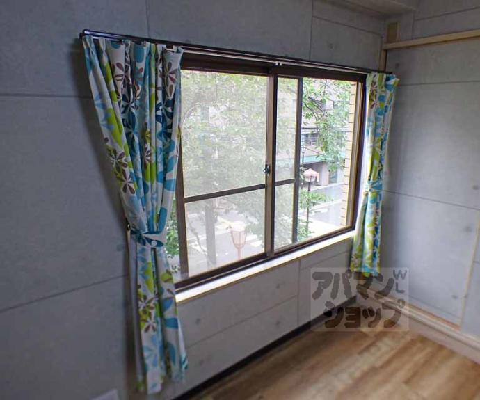 【アスターナ9BOX】間取