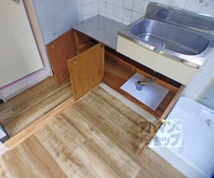 【アスターナ9BOX】間取