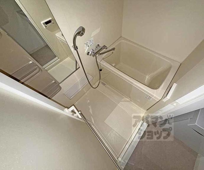 【メゾン・ド・フルール御幸町】間取