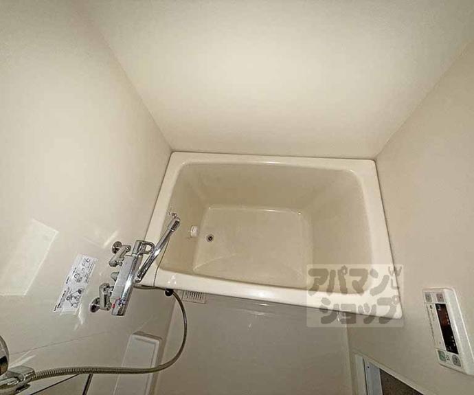 【メゾン・ド・フルール御幸町】間取