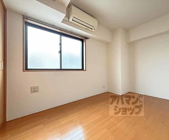 【メゾン・ド・フルール御幸町】間取