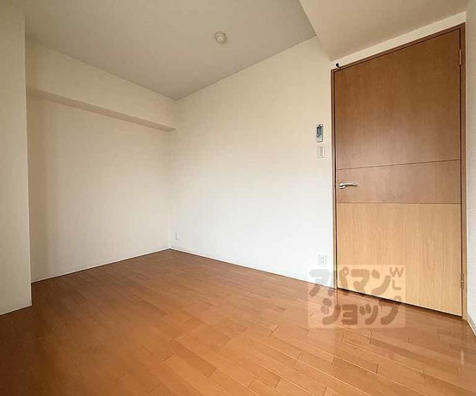 【メゾン・ド・フルール御幸町】間取