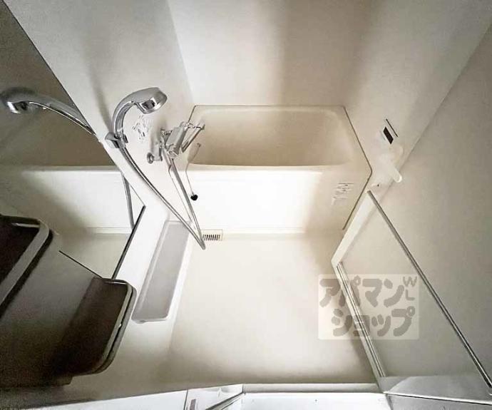 【メゾン・ド・フルール御幸町】間取