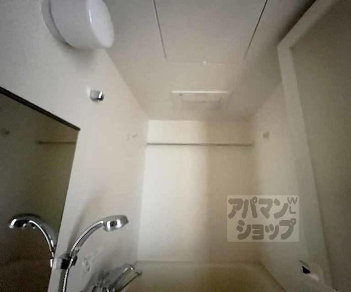 【メゾン・ド・フルール御幸町】間取