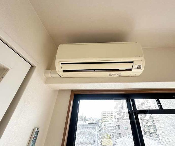 【メゾン・ド・フルール御幸町】間取