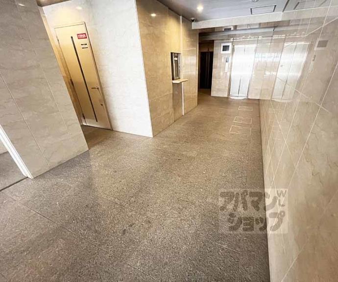 【メゾン・ド・フルール御幸町】間取