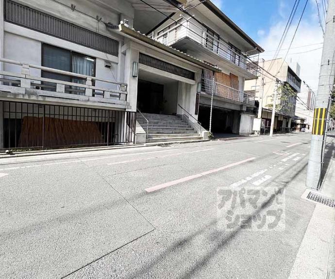 【メゾン・ド・フルール御幸町】間取