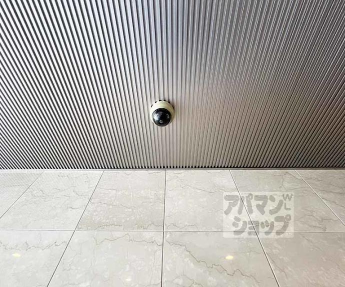 【メゾン・ド・フルール御幸町】間取