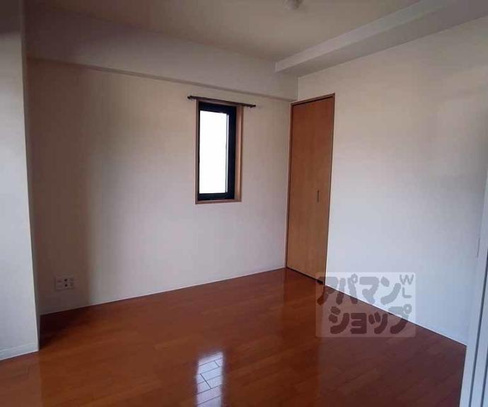 【メゾン・ド・フルール御幸町】間取