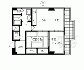 【三条高倉アーバンライフ】