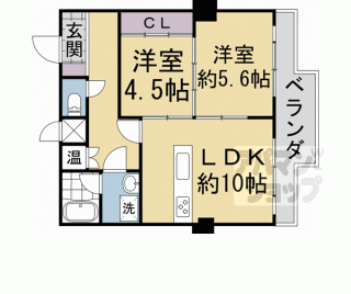 【三条高倉アーバンライフ】