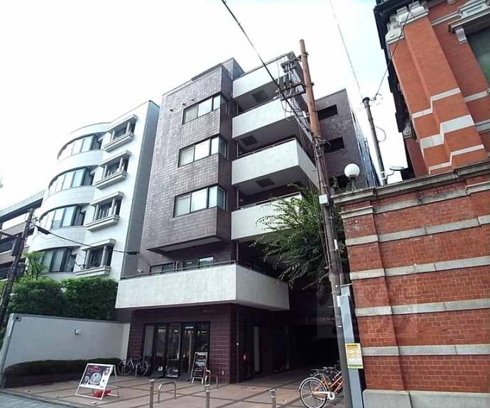 【三条高倉アーバンライフ】