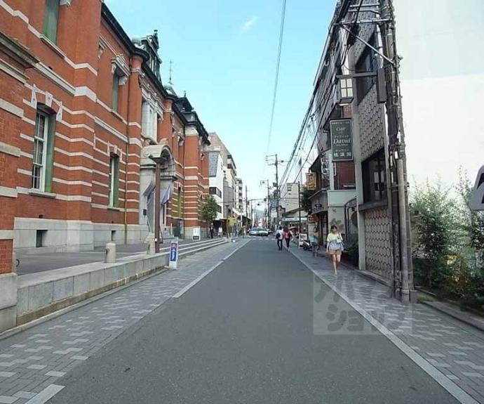 【三条高倉アーバンライフ】