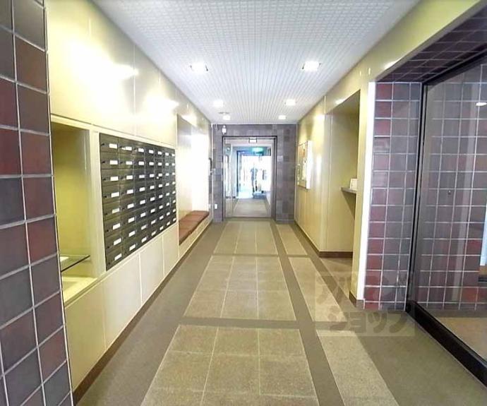 【三条高倉アーバンライフ】