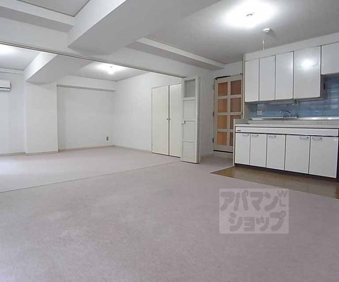 【三条高倉アーバンライフ】