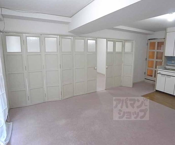 【三条高倉アーバンライフ】